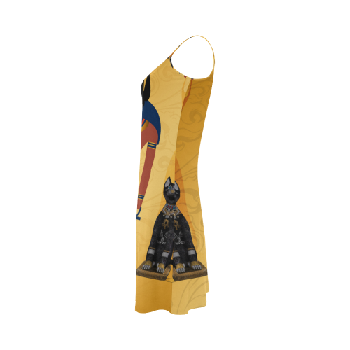 Anubis Alcestis Slip Dress (Model D05)