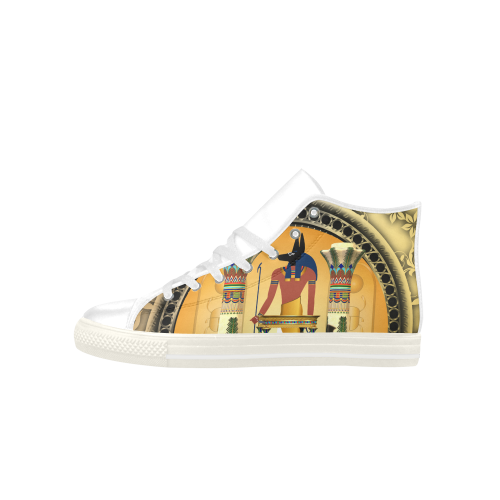 Anubis, golden design