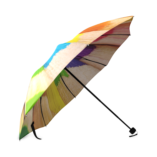 Beautiful Foldable Umbrella (Model U01)