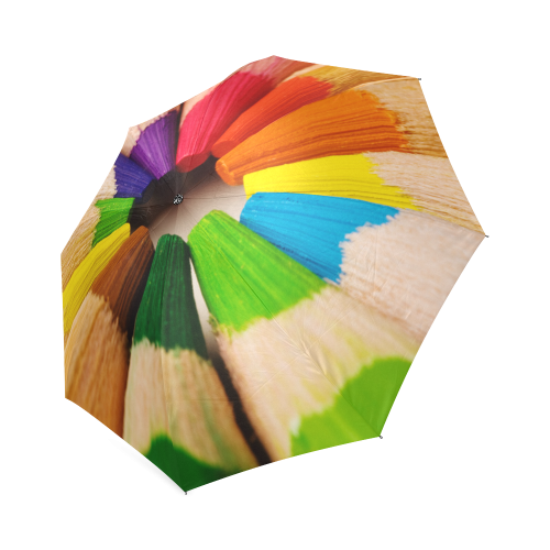 Beautiful Foldable Umbrella (Model U01)