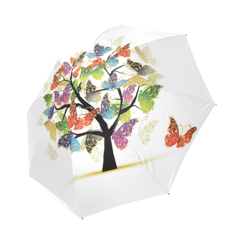 Beautiful Foldable Umbrella (Model U01)