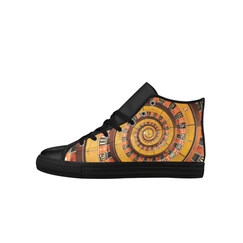 Casino Roullette Wheel Spiral Droste