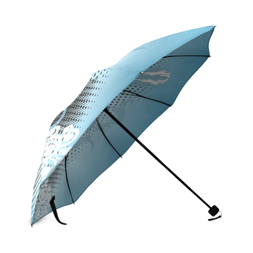 Snowboarding Foldable Umbrella (Model U01)
