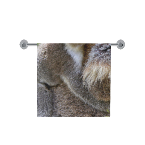 Koala_2015_0302 Bath Towel 30"x56"