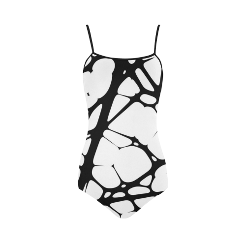 black and white line art 3