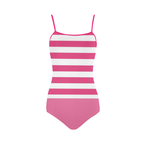 pink and white stripes 3