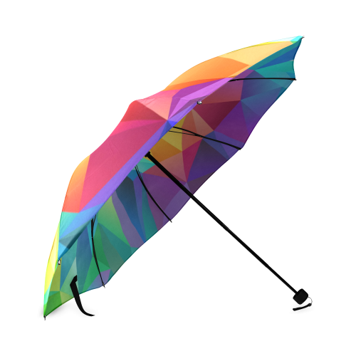 Beautiful Foldable Umbrella (Model U01)