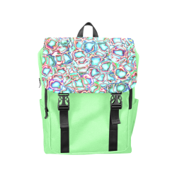 Blast-o-Blob #4 - Jera Nour Casual Shoulders Backpack (Model 1623)