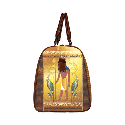 Anubis Waterproof Travel Bag/Small (Model 1639)