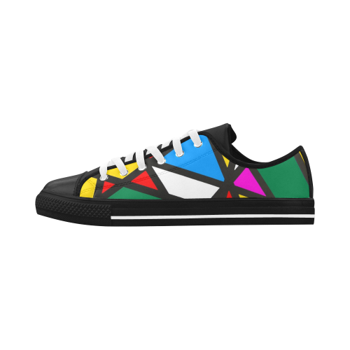 Pattern Mirror by Nico Bielow