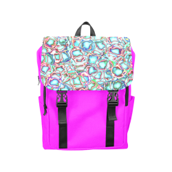 Blast-o-Blob #4 - Jera Nour Casual Shoulders Backpack (Model 1623)