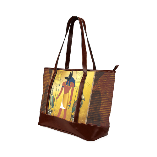 Anubis Tote Handbag (Model 1642)