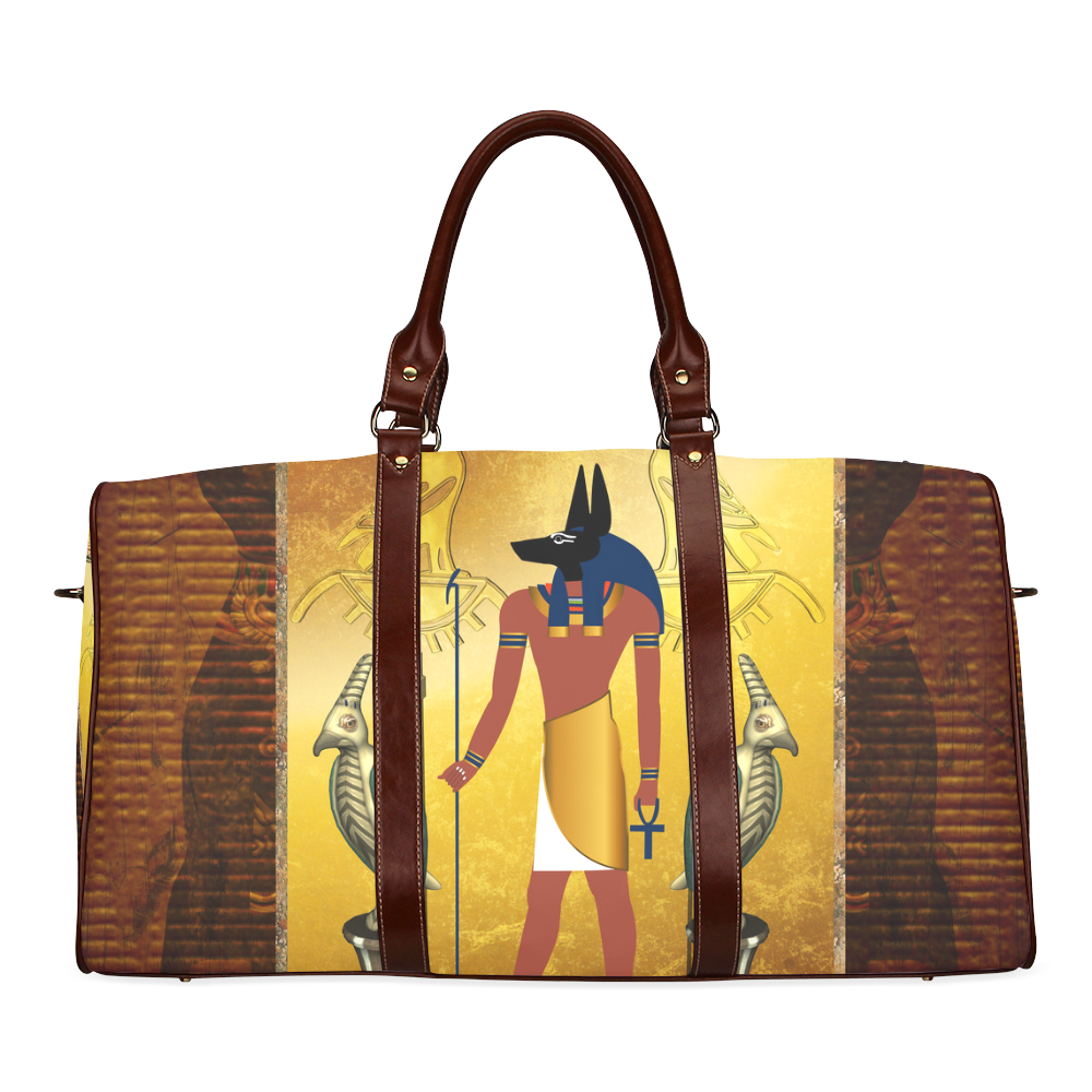 RITUAL Anubis Adventure Bag