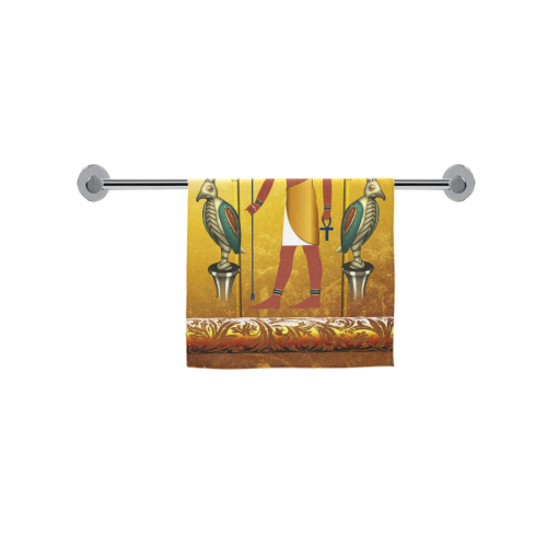Anubis Custom Towel 16"x28"
