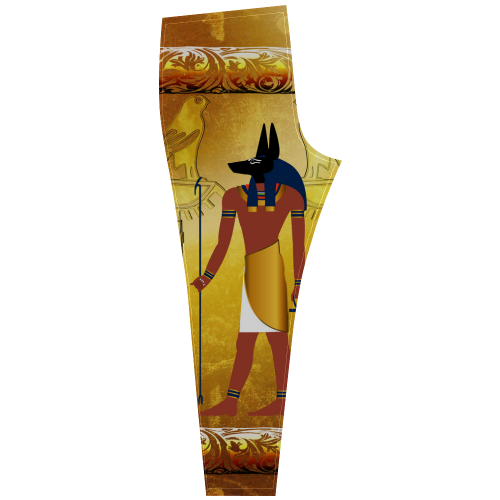 Anubis Cassandra Women's Leggings (Model L01)