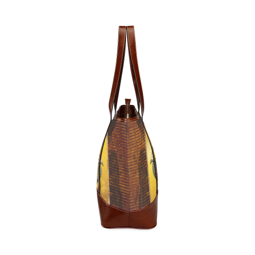 Anubis Tote Handbag (Model 1642)