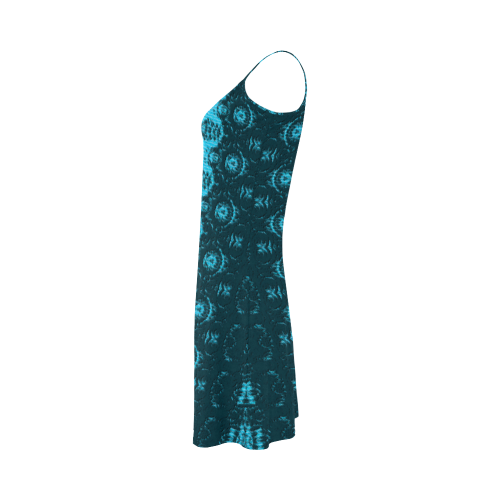 pattern20160506 Alcestis Slip Dress (Model D05)