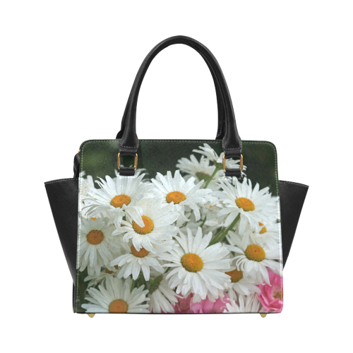 Daisy handbag Classic Shoulder Handbag (Model 1653)