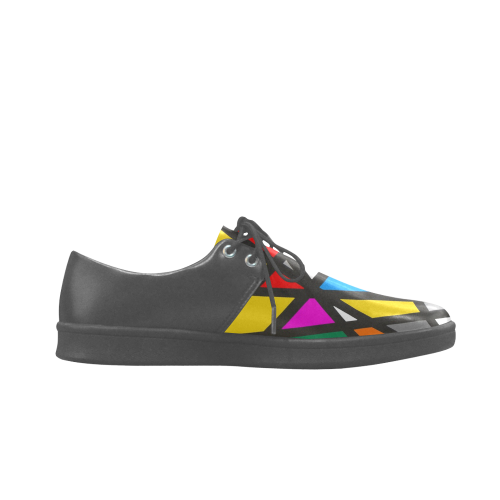 Mirror Pattern by Nico Bielow