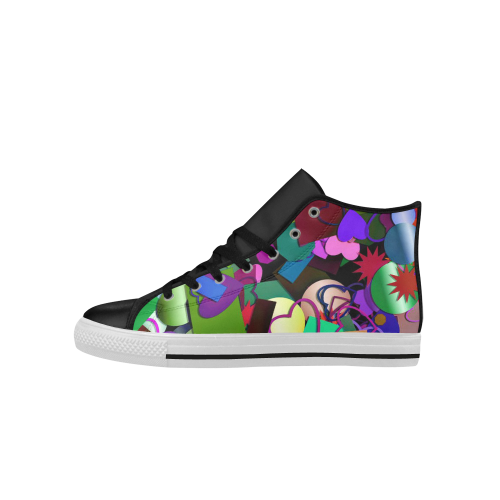 funny allover confetti mix 1