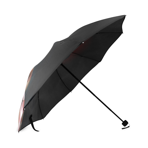 Save my Soul Foldable Umbrella (Model U01)