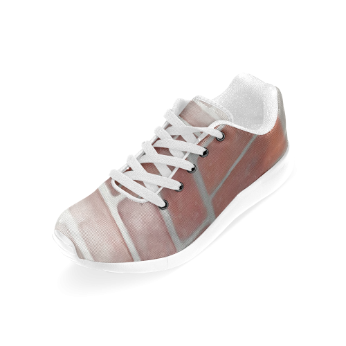 Red Brick Men’s Running Shoes (Model 020)