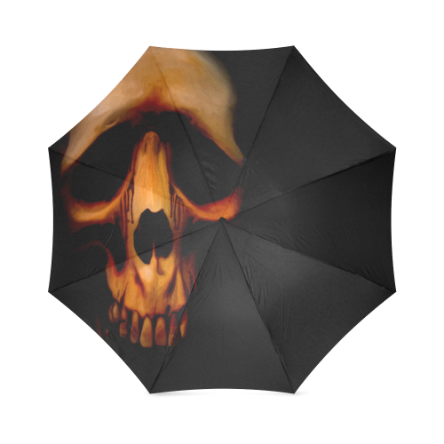 Bloody tears Foldable Umbrella (Model U01)