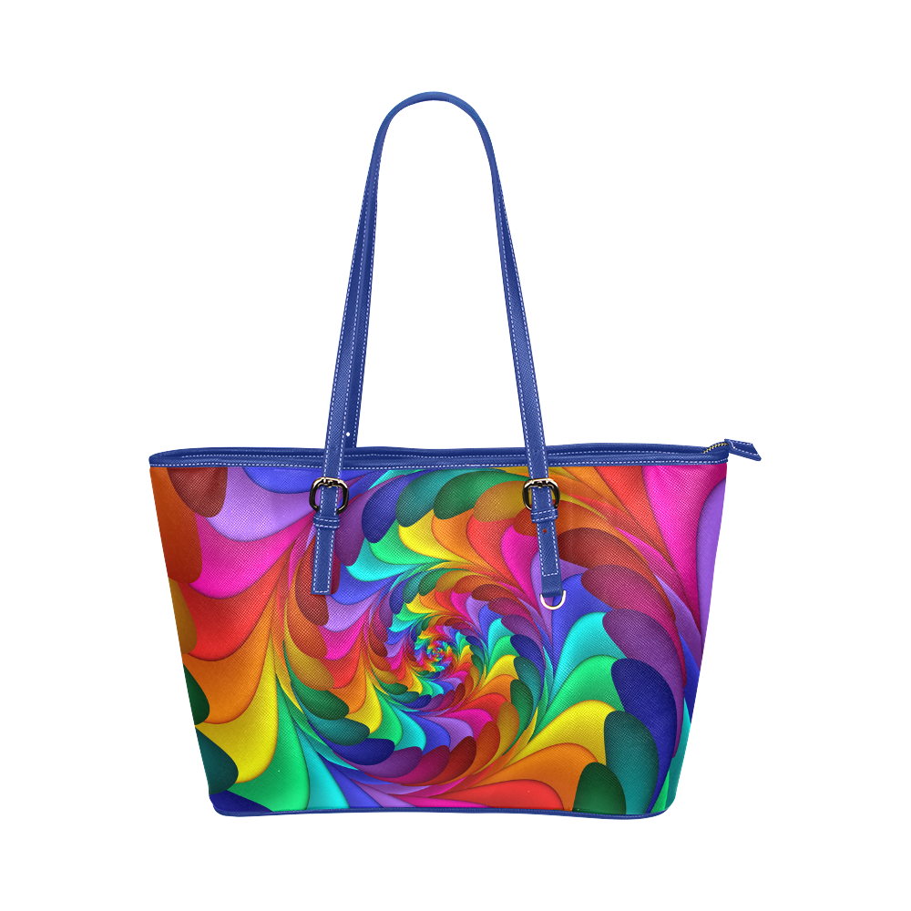 rainbow tote bag near me