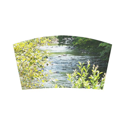 River Runs Through it Bandeau Top