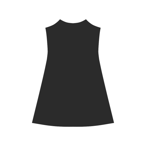 Hell's Knight Alcestis Slip Dress (Model D05)