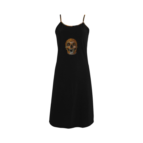 Hell's Knight Alcestis Slip Dress (Model D05)