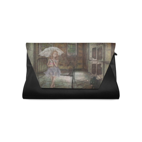 Room 13 - The Girl Clutch Bag (Model 1630)