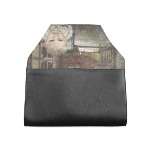 Room 13 - The Boy Clutch Bag (Model 1630)