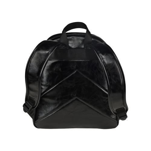 Strange Galaxy Multi-Pockets Backpack (Model 1636)