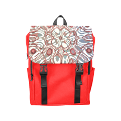 Blast-o-Blob #6 - Jera Nour Casual Shoulders Backpack (Model 1623)