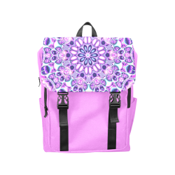 Blast-o-Blob #5 - Jera Nour Casual Shoulders Backpack (Model 1623)