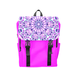 Blast-o-Blob #5 - Jera Nour Casual Shoulders Backpack (Model 1623)