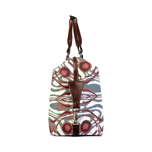 Blast-o-Blob #6 - Jera Nour Classic Travel Bag (Model 1643)
