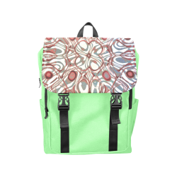 Blast-o-Blob #6 - Jera Nour Casual Shoulders Backpack (Model 1623)