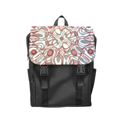 Blast-o-Blob #6 - Jera Nour Casual Shoulders Backpack (Model 1623)