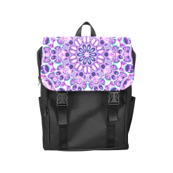 Blast-o-Blob #5 - Jera Nour Casual Shoulders Backpack (Model 1623)
