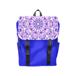 Blast-o-Blob #5 - Jera Nour Casual Shoulders Backpack (Model 1623)