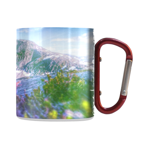горы Classic Insulated Mug(10.3OZ)