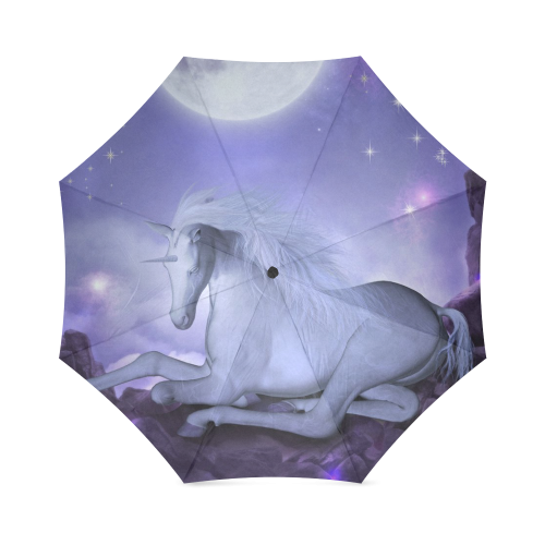 unicorn Foldable Umbrella (Model U01)