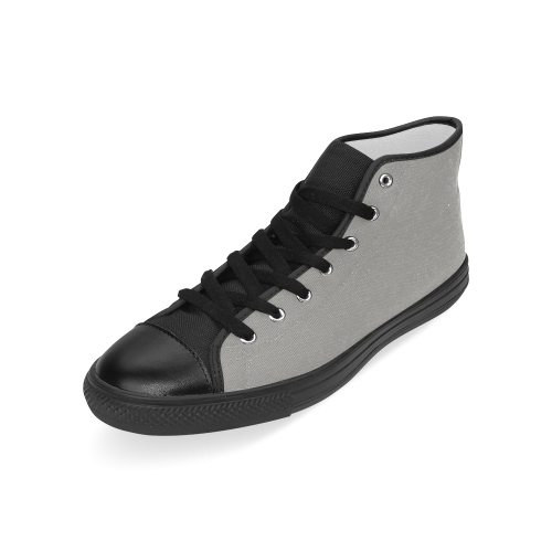 Paloma Men’s Classic High Top Canvas Shoes (Model 017)