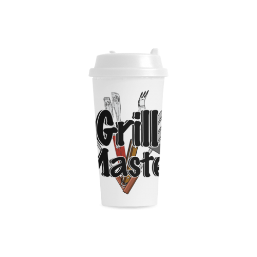 King of the Grill - Grill Master