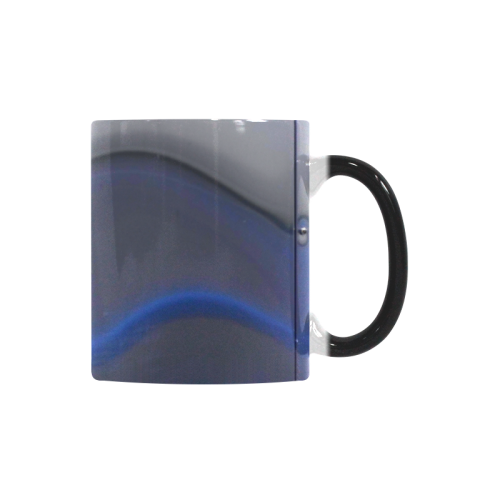 echo Custom Morphing Mug