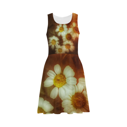 Daisy Chain Atalanta Sundress (Model D04)