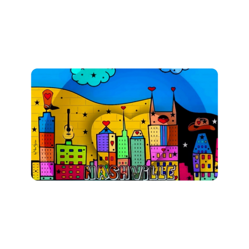 Nashville by Nico Bielow