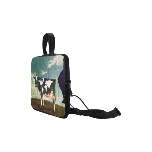 Surreal Dairy Cow Bovine Atlas Macbook Pro 13''